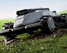 L'impressionante robot tosaerba a trazione integrale TerraMow X AWD debutta su Kickstarter con uno sconto fino al 25%.