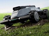 L'impressionante robot tosaerba a trazione integrale TerraMow X AWD debutta su Kickstarter con uno sconto fino al 25%.