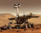Un'immagine che mostra un rover marziano. (Fonte: WikiImages - Pixabay)