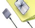 Caricatore Nexode Air 45W Slim di Ugreen