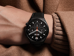 Lo Xiaomi Watch S1 potrebbe uscire presto dalla Cina. (Fonte: Xiaomi)