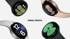 Il Galaxy Watch4 sarà presto disponibile per le build beta di One UI Watch. (Fonte: Samsung)