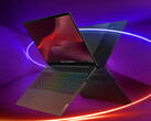 L'IdeaPad Gaming Chromebook è dotato di una tastiera RGB a quattro zone e di funzionalità anti-ghosting. (Fonte: Lenovo)