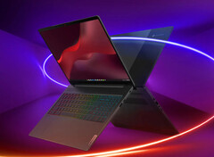 L'IdeaPad Gaming Chromebook è dotato di una tastiera RGB a quattro zone e di funzionalità anti-ghosting. (Fonte: Lenovo)