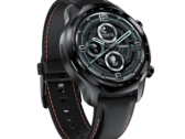 Il TicWatch Pro 3 è l'unico smartwatch dotato di Snapdragon Wear 4100. (Fonte: Mobvoi)