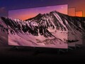 Lo Xiaomi Smart TV X supporta Dolby Vision, HLG e HDR10. (Fonte: Xiaomi)