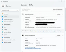 L'installazione di Windows 11 24H2 è riuscita