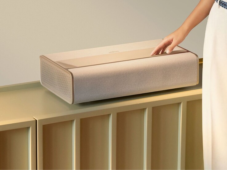 Il proiettore Xgimi Mira 4K