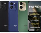 Xiaomi Poco M8x - Recensioni e specifiche tecniche
