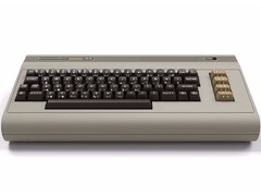 Il C64 ritorna con FPGA. (Fonte: Commodore)