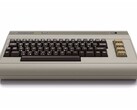 Il C64 ritorna con FPGA. (Fonte: Commodore)