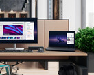 Pro Max 16 Plus non più. La prossima workstation da 16 pollici di Dell tornerà al nome Precision dopo una sola generazione, nella foto del modello attuale. (Fonte: Dell)
