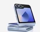 Galaxy Z Flip FE condividerà il design, le caratteristiche e le prestazioni con Galaxy Z Flip6. (Fonte immagine: Samsung)