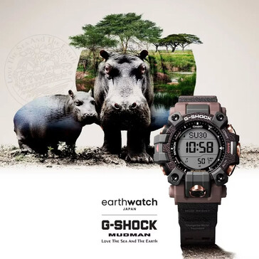 (Fonte immagine: @geesgshock su Instagram)