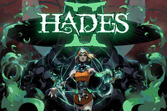Hades II ha superato il suo predecessore in sole 48 ore. (Fonte: Supergiant Games - modifica)