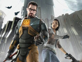 Half-Life 2 RTX utilizza diversi strumenti per migliorare la grafica del gioco originale. (Fonte: Valve)