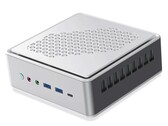 L'EliteMini HM90 è disponibile in sei configurazioni. (Fonte: MINISFORUM)