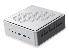 L&#039;EliteMini HM90 è disponibile in sei configurazioni. (Fonte: MINISFORUM)