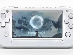 L'immagine in questione presenta i segni della generazione di immagini AI. (Fonte: Baidu via Retro Dead Fred)