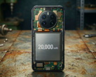 La serie Huawei Enjoy 100 potrebbe essere il candidato più probabile per il debutto della nuova tecnologia della batteria.