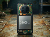 La serie Huawei Enjoy 100 potrebbe essere il candidato più probabile per il debutto della nuova tecnologia della batteria.