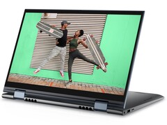 Confusamente, il Dell Inspiron 14 7415 e l&#039;Inspiron 14 5410 sono lo stesso portatile (fonte: Dell)