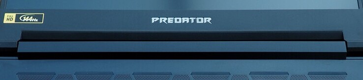 Acer Predator Triton 500