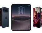 L’iPhone Duo.
