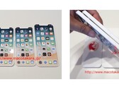 Sarà davvero così iPhone 12? (Image Source: macotakara)