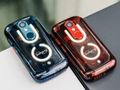 Il Jelly Star dovrebbe essere più potente dei precedenti smartphone compatti di Unihertz. (Fonte: Unihertz)