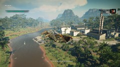 Just Cause 4