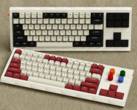 Sachiel è l'ultima tastiera meccanica ispirata ai Lego di KBDcraft. (Fonte immagine: KBDcraft su X - modificato)