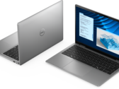 Dell Latitude 5455 può essere acquistato con il nuovo SoC Snapdragon X1P-42-100. (Fonte immagine: Dell)