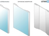 Un'ipotesi di design (Image: Letsgodigital)