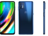 Snapdragon 730, quad camera e lettore biometrico laterale
