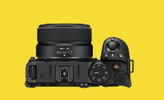 Il nuovo Nikkor Z DX 24 mm f/1,7 è un primo piano APS-C compatto che probabilmente finirà per essere montato su molti corpi Nikon Z30 e Z50. (Fonte: Nikon)