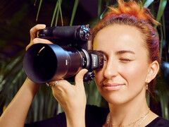 La Nikon Z7 III starebbe per sostituire la vecchia Z7 II, anche se i dettagli non sono chiari (fonte: Nikon)