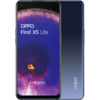 Prova di Oppo Find X5 Lite in blu stellato