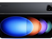 Il Pad 6S Pro. (Fonte: Xiaomi)