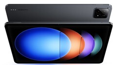 Il Pad 6S Pro. (Fonte: Xiaomi)