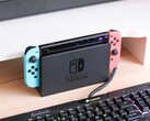 Il Nintendo Switch è ora più economico di 50€/£ rispetto al modello Switch OLED. (Fonte: Andrew M)