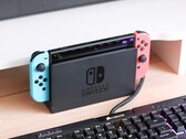 Il Nintendo Switch è ora più economico di 50€/£ rispetto al modello Switch OLED. (Fonte: Andrew M)