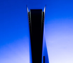 Le vendite di hardware della PlayStation 5 sono calate di oltre il 20% rispetto all'anno precedente. (Fonte immagine: Tamara Bitter - Unsplash)