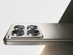 Xiaomi potrebbe sostituire il 14T Pro con un successore con una batteria da oltre 7.500 mAh. (Fonte immagine: Xiaomi)