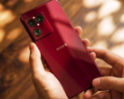 I rendering trapelati e non ufficiali di Sony Xperia VIII mostrano un nuovo colore rosso.