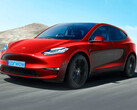 Rendering del portellone della Tesla Model 2 (immagine: CarWow)