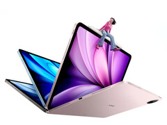 Il Pad5 non sarà sostituito dal Pad5 Pro.