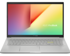 Il VivoBook 15 KM513 offre un eccellente pannello Samsung FHD OLED HDR. (Fonte immagine: Asus)