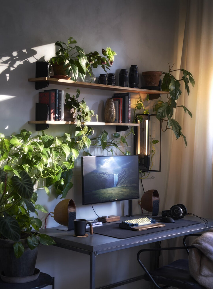 (Fonte immagine: u/daphenejtor via r/battlestations)