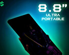 Il prossimo tablet da gioco Black Shark sarà dotato di un chipset della serie Snapdragon 8. (Fonte: Xiaomi)